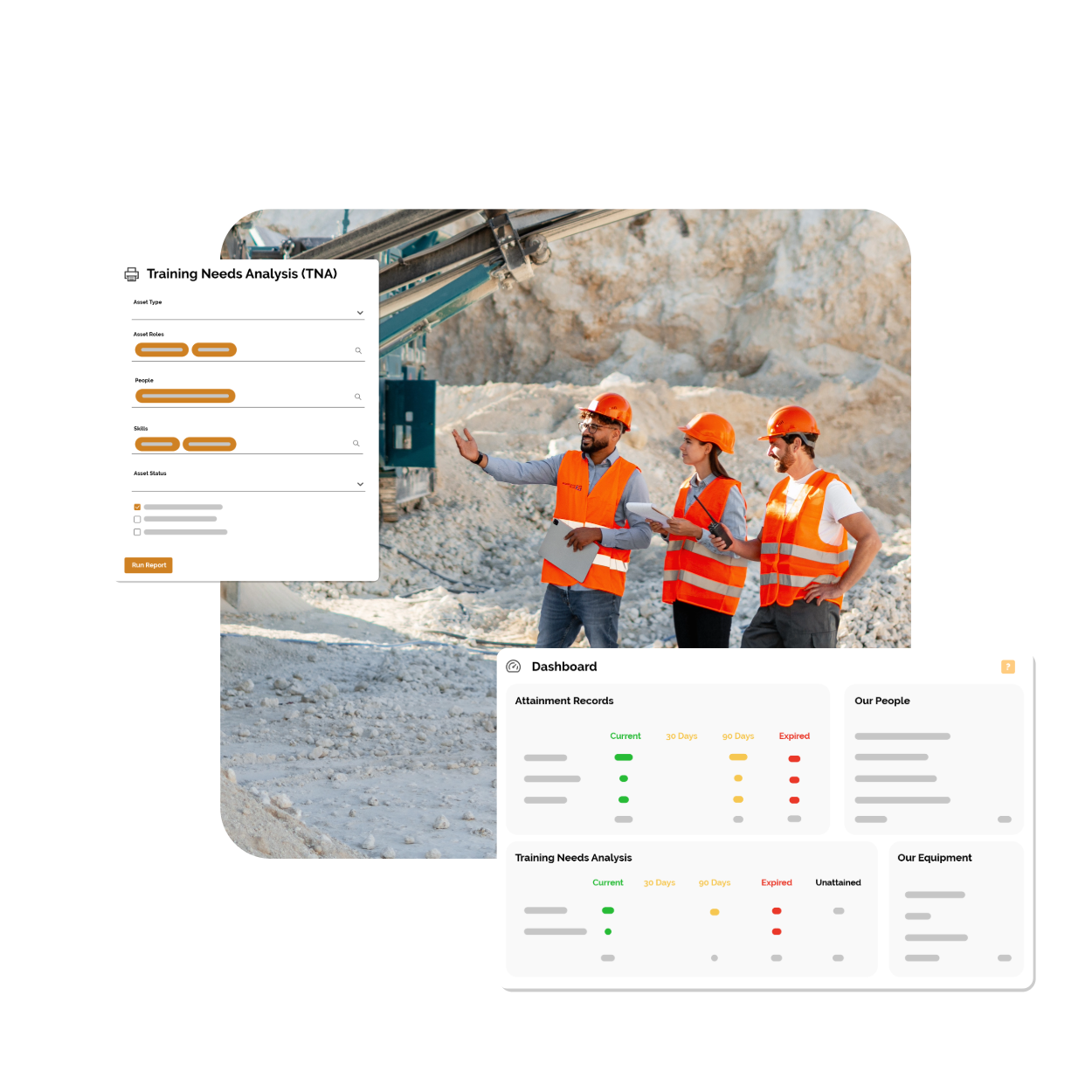 Keep your gear as <span class="gsr-underline">ready as your people</span>.