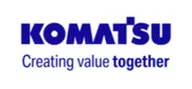 Komatsu